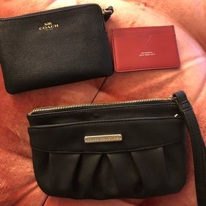 Coach & Saturday’s New York